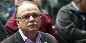 Φωτογραφία: (ICONPRESS/ΑΝΔΡΕΑΣ ΠΑΠΑΚΩΝΣΤΑΝΤΙΝΟΥ)