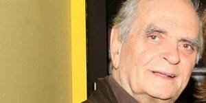 Ο Λευτέρης Παπαδόπουλος: Δεν έκανα ποτέ tweet για τον Κατσιφάρα και το καμπάρι