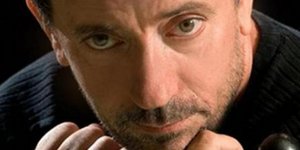 Ο Σπύρος Παπαδόπουλος αφαίρεσε τον έναν του νεφρό