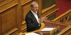 (EUROKINISSI/ ΓΙΑΝΝΗΣ ΠΑΝΑΓΟΠΟΥΛΟΣ)