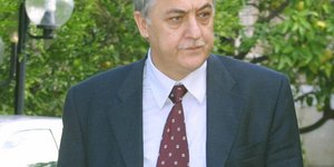Στο νοσοκομείο ο Αλέκος Παπαδόπουλος με οξύ έμφραγμα