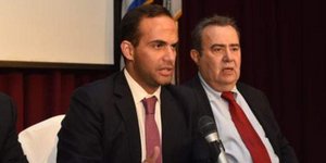 Ο Ελληνοαμερικανός σύμβουλος του Τραμπ Τζορτζ Παπαδόπουλος παραδέχτηκε ότι είπε ψέματα στο FBI