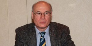 Ο Γεράσιμος Παπαδόπουλος