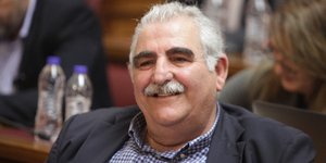 Φωτογραφία: Εurokinissi