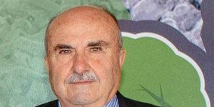 Ο Ευάγγελος Παπαευαγγέλου