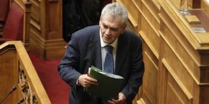 (EUROKINISSI/ ΓΙΩΡΓΟΣ ΚΟΝΤΑΡΙΝΗΣ)