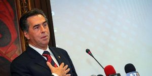 Στο εδώλιο στις 19 Σεπτεμβρίου ο Βασίλης Παπαγεωργόπουλος