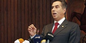Βασίλης Παπαγεωργόπουλος