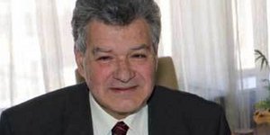 Νέος πρόεδρος του ΕΟΠΥΥ ο Λευτέρης Παπαγεωργόπουλος