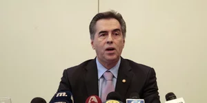 Παπαγεωργόπουλος: «Παιδικό παραμύθι οι κατηγορίες εναντίον μου»