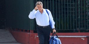 (EUROKINISSI/ ΒΑΣΙΛΗΣ ΒΕΡΒΕΡΙΔΗΣ)