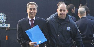 Δίκη Παπαγεωργόπουλου: Ξέφραγο αμπέλι ο δήμος -Yπάλληλοι έξαφάνιζαν όποτε ήθελαν