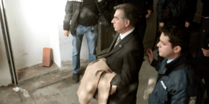 «Πού πήγαν τα λεφτά» του Παπαγεωργόπουλου-Αναπάντητο το ερώτημα