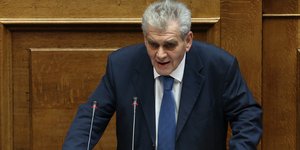 Φωτογραφία: ΑΠΕ-ΜΠΕ