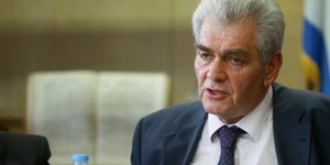 Ο Δημήτρης Παπαγγελόπουλος / Φωτογραφία: Intimenews/ΒΟΛΙΤΑΚΗΣ ΣΤΕΛΙΟΣ