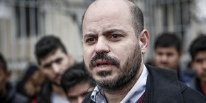 Ο Λευτέρης Παπαγιαννάκης/ Φωτογραφία: EUROKINISSI- ΣΤΕΛΙΟΣ ΜΙΣΙΝΑΣ