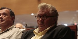 Φωτογραφία: Eurokinissi/Στέλιος Στεφάνου