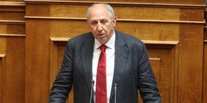 Οι οικονομικοί εισαγγελείς Γρηγόρης Πεπόνης και Σπύρος Μουζακίτης «έπληξαν το κύ