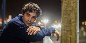 Φωτογραφία: Κοσμάς Κουμιανός