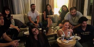 Φωτογραφία: Instagram @cpapakaliatis