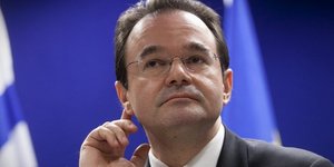 Παπακωνσταντίνου στο iefimerida.gr: Επέστρεψα χθες αεροπορικώς - Θα μιλήσω στην 