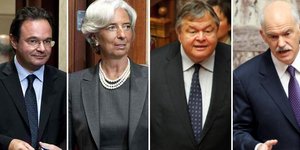Λαγκάρντ