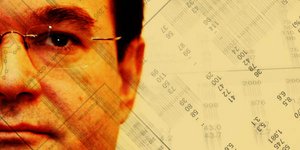 Κανείς από τους συνεργάτες του Παπακωνσταντίνου δεν ξέρει τι έγινε με το cd