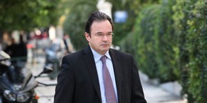 Ο Γιώργος Παπακωνσταντίνου δεν ήταν καλός μαθητής