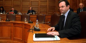 Παπακωνσταντίνου: Θέλω να μου δοθεί η ευκαιρία να καθαρίσω το όνομά μου