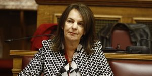 Φωτογραφία: EUROKINISSI/ΓΙΩΡΓΟΣ ΚΟΝΤΑΡΙΝΗΣ