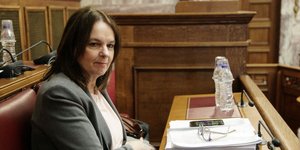 Φωτογραφία: EUROKINISSI/ΓΙΑΝΝΗΣ ΠΑΝΑΓΟΠΟΥΛΟΣ