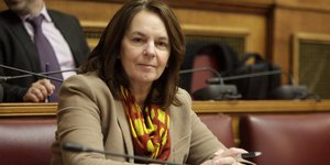 Φωτογραφία: EUROKINISSI/ ΓΙΩΡΓΟΣ ΚΟΝΤΑΡΙΝΗΣ