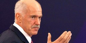 Παπανδρέου: Δεν είχα ενημερωθεί για επικείμενο πραξικόπημα