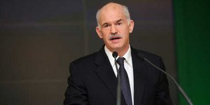 Γιώργος Παπανδρέου