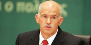 Δηλώσεις Παπανδρέου σε συνέντευξη στη Πάτρα