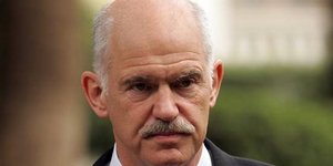 Παπανδρέου: Η Ελλάδα χρειάζεται και πάλι το ΠΑΣΟΚ πρώτο κόμμα