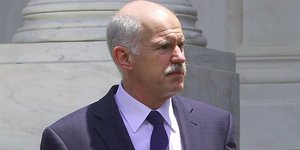 Παπανδρέου: Να στείλουμε στην Ευρώπη ένα μήνυμα σιγουριάς και προόδου