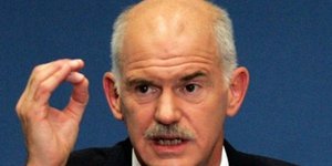 Ο Γιώργος Παπανδρέου διαψεύδει ότι κέρδισε ένα εκατ. δολάρια από τις ομιλίες του