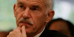 Τι έκανε ο Γιώργος Παπανδρέου στο Λας Βέγκας