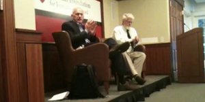 Η απάντηση Παπανδρέου στους ισχυρισμούς Ρουμελιώτη για το ΔΝΤ [βίντεο]