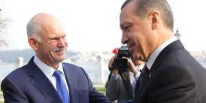 Γιώργος Παπανδρέου