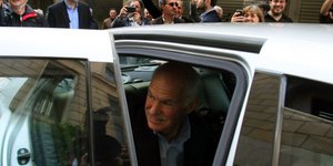Γιώργος Παπανδρέου: Χρειάζεται μάχη με τα κατεστημένα