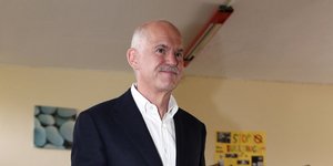 Στην Ιορδανία ο Παπανδρέου για την ειρήνη στη Μέση Ανατολή