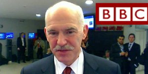 Παπανδρέου: Καταστροφική η ψήφος σε αντιμνημονιακά κόμματα