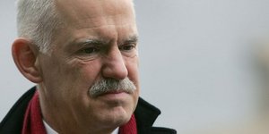 «Προτιμάμε να χαθεί η έδρα στην Αχαΐα από το να βγει ο Παπανδρέου βουλευτής»