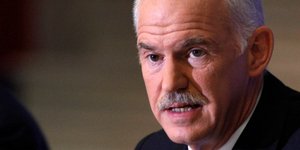 Παπανδρέου: Να είμαστε ανοιχτοί σε συνεργασία ΠΑΣΟΚ- ΣΥΡΙΖΑ στο μέλλον