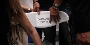 Φωτογραφία: Paleologos Nick / SOOC