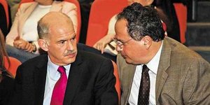 Νίκος Κοτζιάς