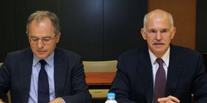 Γιώργος Παπανδρέου