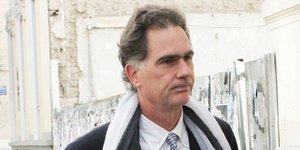 Φασουλής για Νίκο Παπανδρέου:Με το νου χορταίνει η κόρη με τον ύπνο ο ακαμάτης
